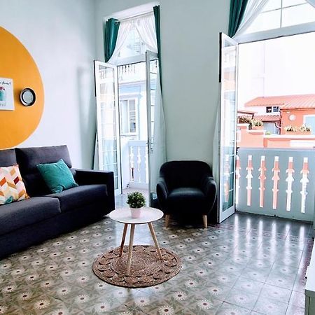 Vv Casa Vivaldi Las Palmas "By Henrypole Home" المظهر الخارجي الصورة