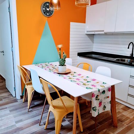 Vv Casa Vivaldi Las Palmas "By Henrypole Home" المظهر الخارجي الصورة