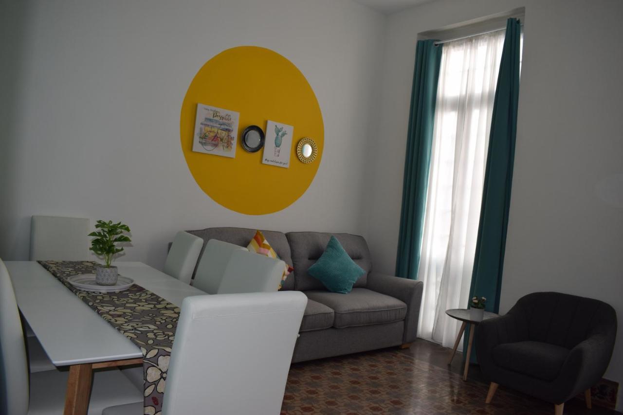 Vv Casa Vivaldi Las Palmas "By Henrypole Home" المظهر الخارجي الصورة