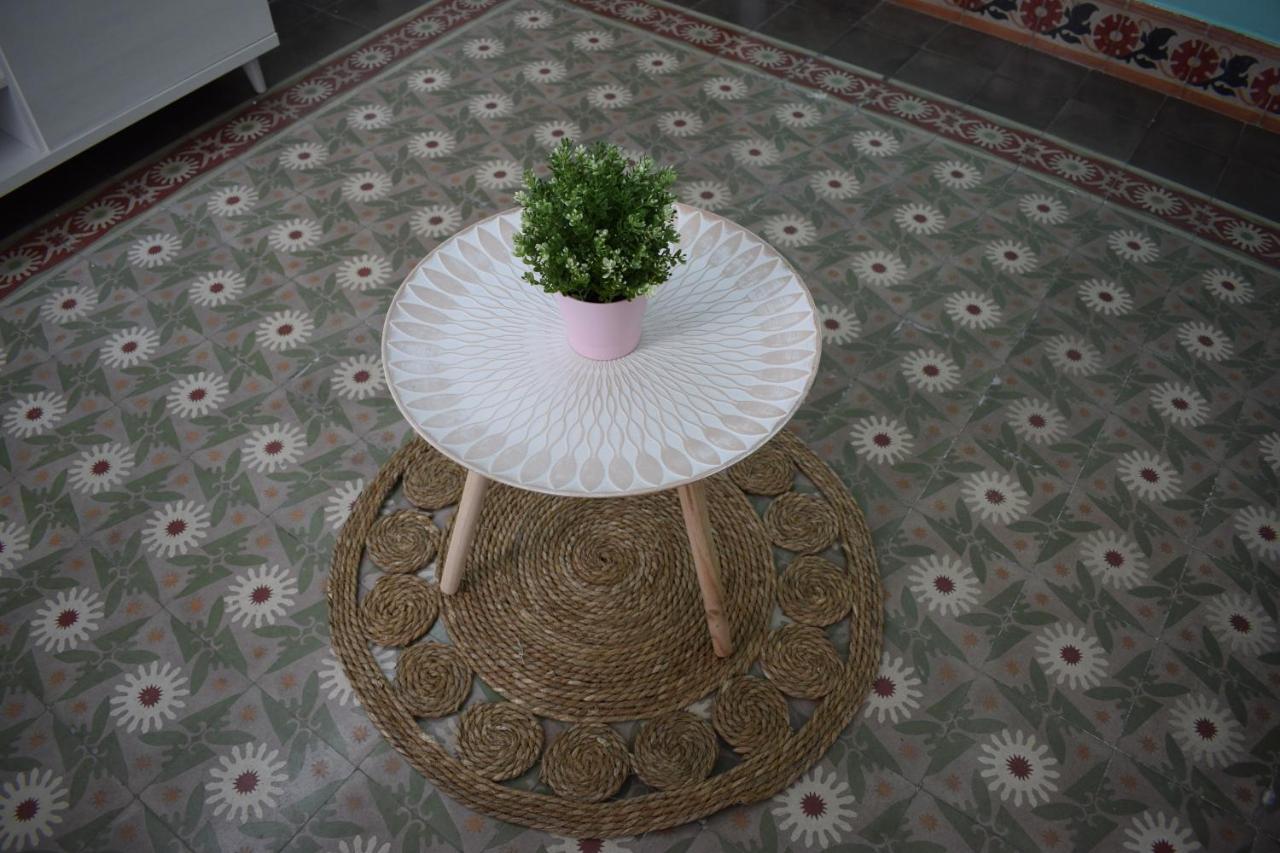 Vv Casa Vivaldi Las Palmas "By Henrypole Home" المظهر الخارجي الصورة