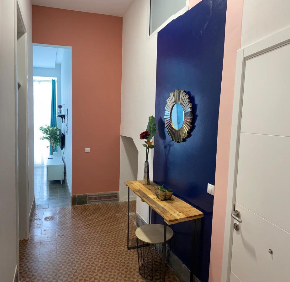 Vv Casa Vivaldi Las Palmas "By Henrypole Home" المظهر الخارجي الصورة