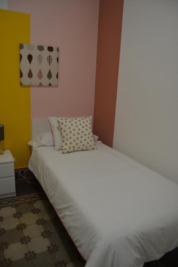 Vv Casa Vivaldi Las Palmas "By Henrypole Home" المظهر الخارجي الصورة