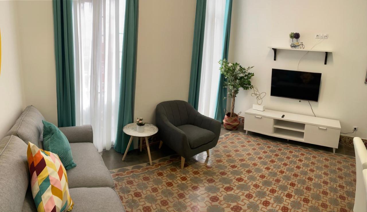 Vv Casa Vivaldi Las Palmas "By Henrypole Home" المظهر الخارجي الصورة