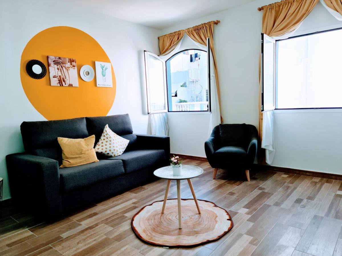 Vv Casa Vivaldi Las Palmas "By Henrypole Home" المظهر الخارجي الصورة