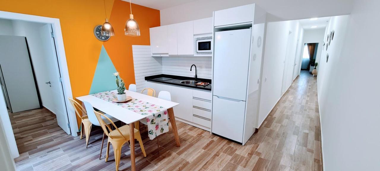 Vv Casa Vivaldi Las Palmas "By Henrypole Home" المظهر الخارجي الصورة
