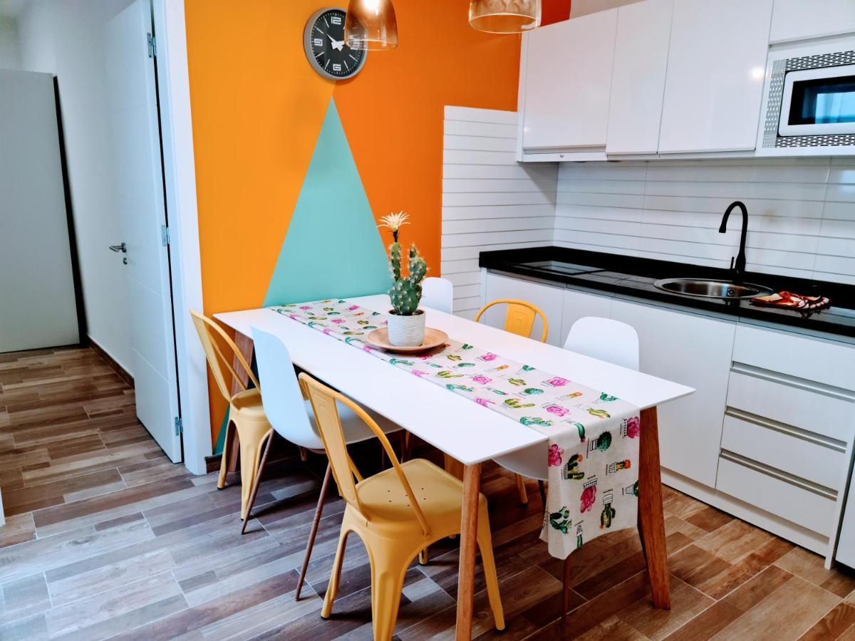 Vv Casa Vivaldi Las Palmas "By Henrypole Home" المظهر الخارجي الصورة