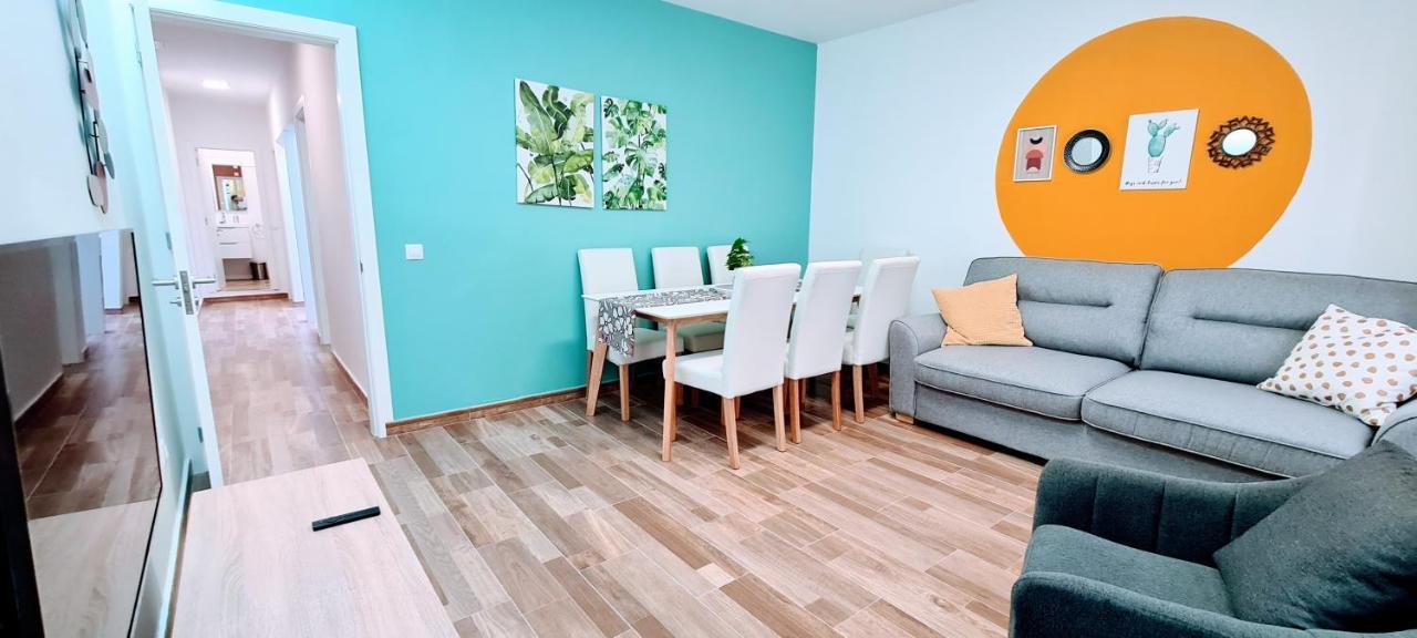Vv Casa Vivaldi Las Palmas "By Henrypole Home" المظهر الخارجي الصورة
