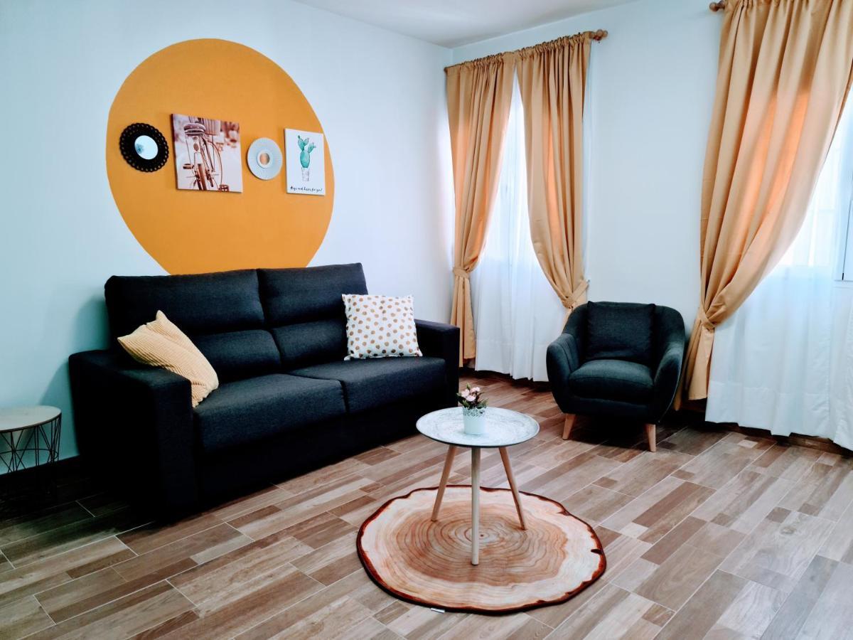 Vv Casa Vivaldi Las Palmas "By Henrypole Home" المظهر الخارجي الصورة