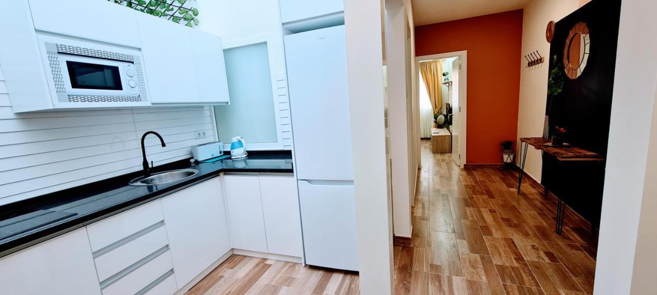 Vv Casa Vivaldi Las Palmas "By Henrypole Home" المظهر الخارجي الصورة