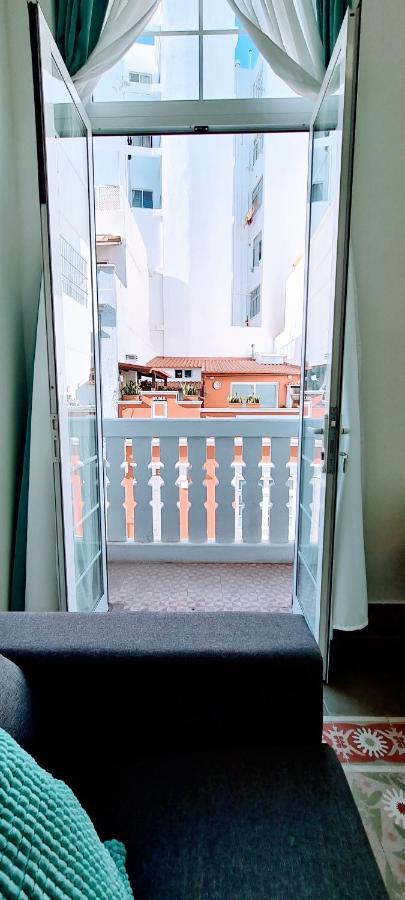 Vv Casa Vivaldi Las Palmas "By Henrypole Home" المظهر الخارجي الصورة