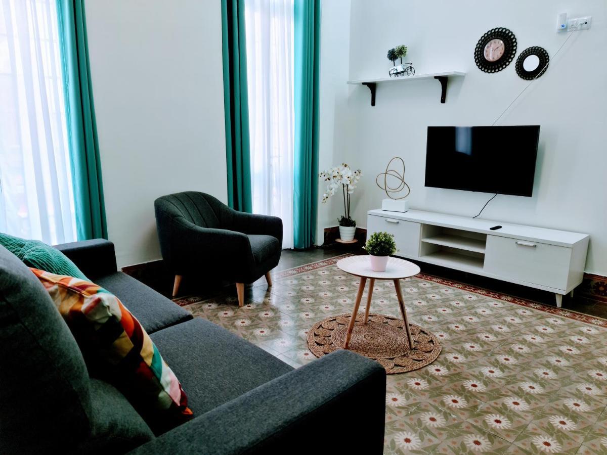 Vv Casa Vivaldi Las Palmas "By Henrypole Home" المظهر الخارجي الصورة