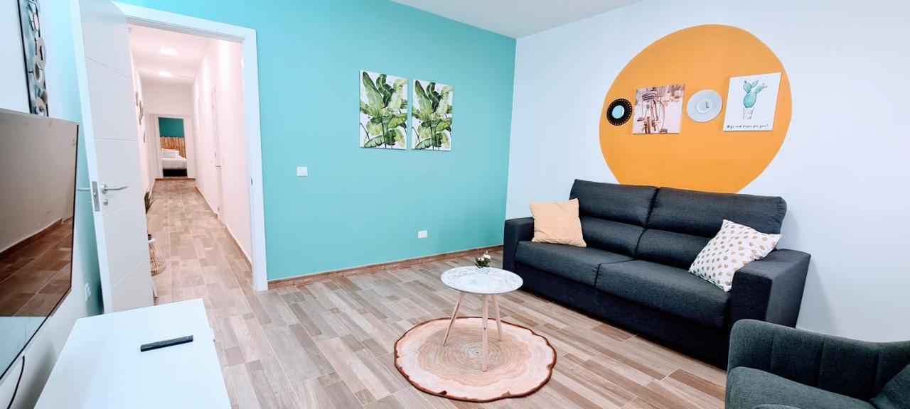 Vv Casa Vivaldi Las Palmas "By Henrypole Home" المظهر الخارجي الصورة