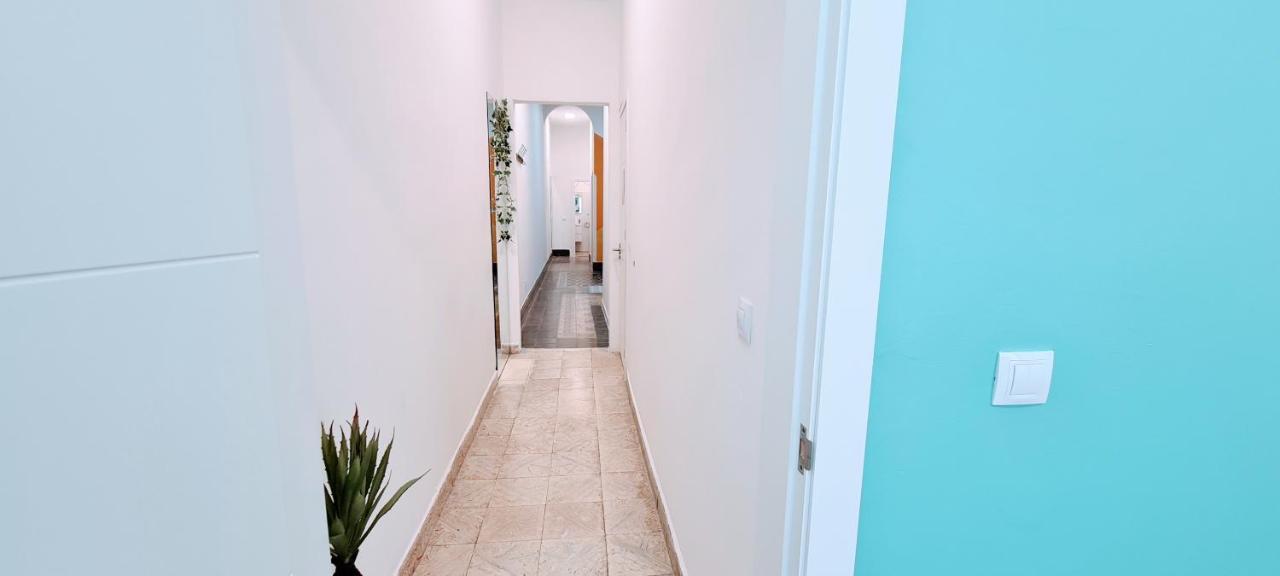 Vv Casa Vivaldi Las Palmas "By Henrypole Home" المظهر الخارجي الصورة