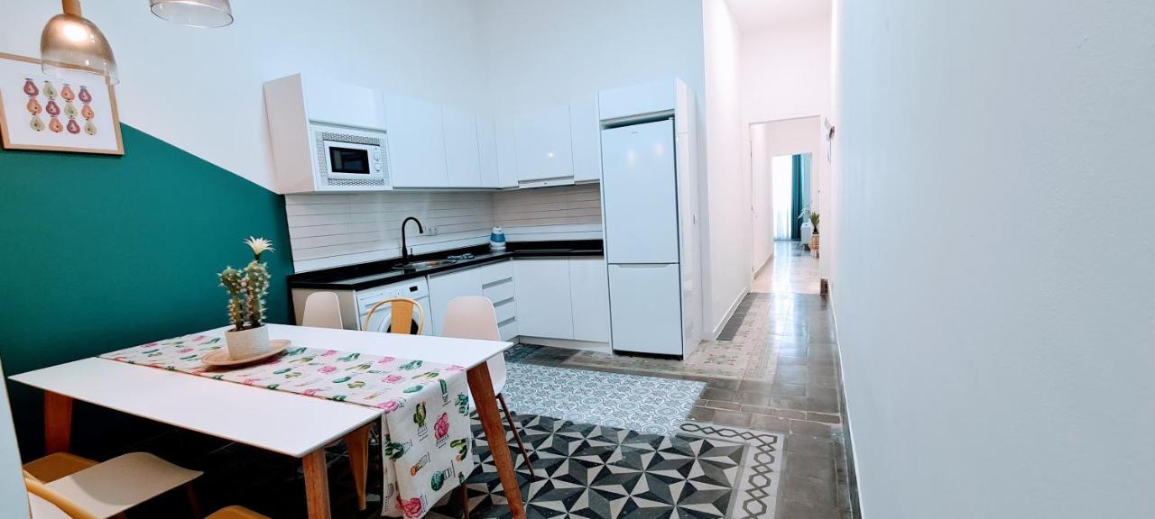 Vv Casa Vivaldi Las Palmas "By Henrypole Home" المظهر الخارجي الصورة