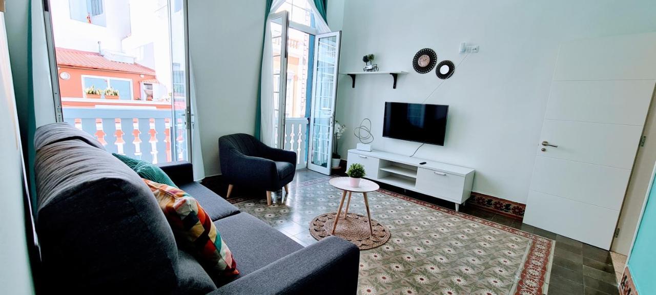 Vv Casa Vivaldi Las Palmas "By Henrypole Home" المظهر الخارجي الصورة